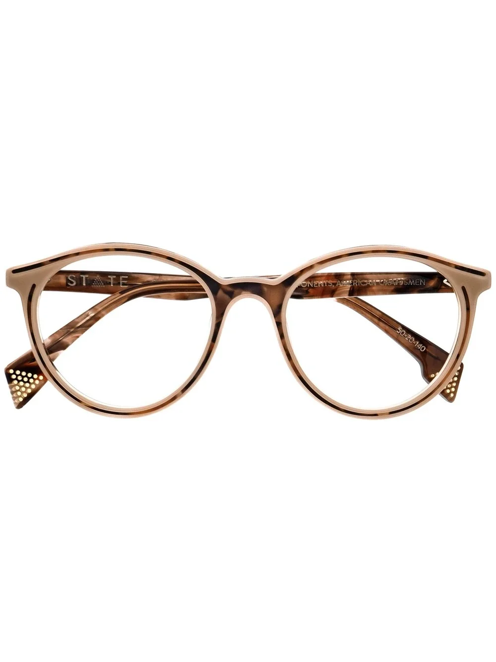 STATE superior eyeglasses